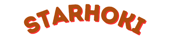 Starhoki Logo